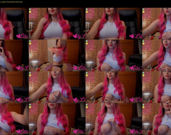hollings — 70 minute Chaturbate couple cam show recording, 1080p, Aug 7, 2020