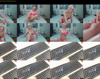 hoootmaggie — 9 minute Chaturbate couple cam show recording, 1080p, Aug 6, 2020