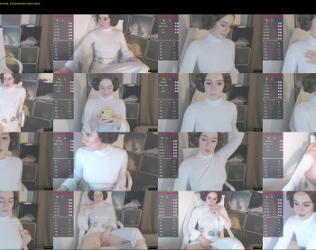 i_esus — 31 minute Chaturbate couple cam show recording, 1080p, Aug 6, 2020