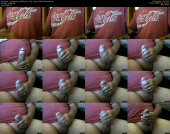 il_undercover — 20 minute Chaturbate male cam show recording, SD, Aug 6, 2020