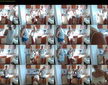 iuliana32 — 71 minute Chaturbate couple cam show recording, 1080p, Aug 6, 2020
