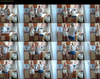 iuliana32 — 72 minute Chaturbate couple cam show recording, 1080p, Aug 6, 2020