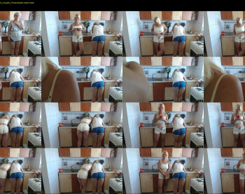iuliana32 — 4 minute Chaturbate couple cam show recording, 1080p, Aug 6, 2020