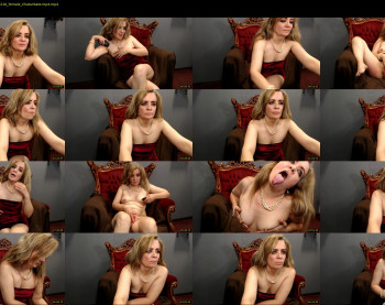 ivanacharm — 53 minute Chaturbate female cam show recording, 1080p, Aug 6, 2020