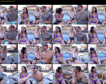 jackandjill — 74 minute Chaturbate female cam show recording, 1080p, Aug 7, 2020