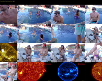 jackandjill — 48 minute Chaturbate female cam show recording, 1080p, Aug 7, 2020