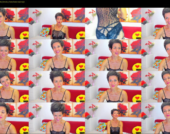 jennalison — 43 minute Chaturbate female cam show recording, 720p, Aug 6, 2020