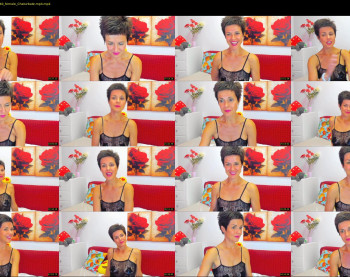 jennalison — 62 minute Chaturbate female cam show recording, 720p, Aug 6, 2020