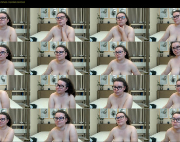 jessykah — 15 minute Chaturbate female cam show recording, 1080p, Aug 6, 2020