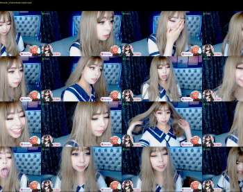 ji_hyun — 28 minute Chaturbate female cam show recording, 1080p, Aug 7, 2020