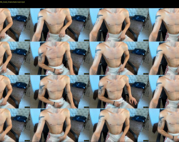 joni_joni18 — 5 minute Chaturbate male cam show recording, 720p, Aug 6, 2020