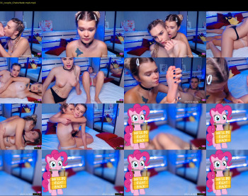 katrinpolly — 89 minute Chaturbate couple cam show recording, 1080p, Aug 6, 2020