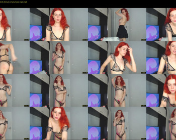 keira_knight — 33 minute Chaturbate female cam show recording, 1080p, Aug 7, 2020