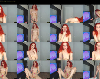 keira_knight — 51 minute Chaturbate female cam show recording, 1080p, Aug 7, 2020