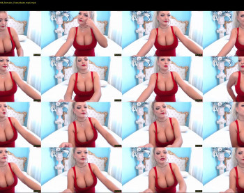 kellybabee — 4 minute Chaturbate female cam show recording, 720p, Aug 6, 2020