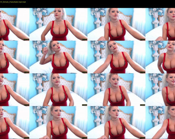 kellybabee — 6 minute Chaturbate female cam show recording, 720p, Aug 6, 2020