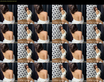 kim__possible — 3 minute Chaturbate female cam show recording, 1080p, Aug 6, 2020