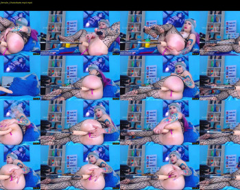 kkole17 — 37 minute Chaturbate female cam show recording, 1080p, Aug 6, 2020