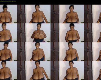 kristinamilan — 24 minute Chaturbate female cam show recording, 480p, Aug 6, 2020