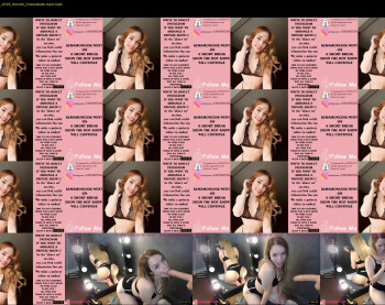 kumamonchik — 31 minute Chaturbate couple cam show recording, 1080p, Aug 6, 2020