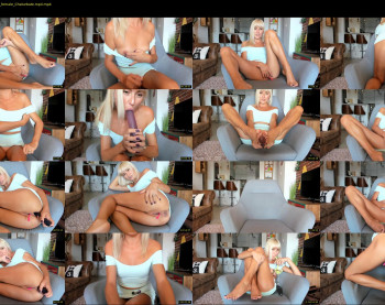 larissa4 — 74 minute Chaturbate female cam show recording, 1080p, Aug 6, 2020