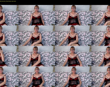 lelapopins — 5 minute Chaturbate female cam show recording, 720p, Aug 6, 2020