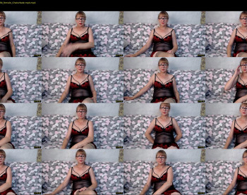 lelapopins — 19 minute Chaturbate female cam show recording, 720p, Aug 6, 2020