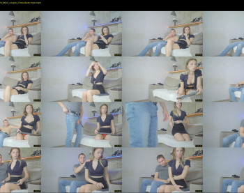 littlesweettifany — 24 minute Chaturbate female cam show recording, 1080p, Aug 6, 2020