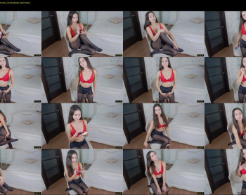 look_ — 24 minute Chaturbate female cam show recording, 1080p, Aug 7, 2020