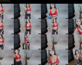 look_ — 14 minute Chaturbate female cam show recording, 1080p, Aug 7, 2020