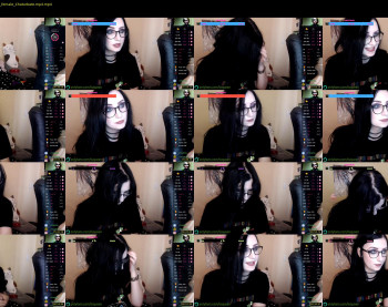 lsqueen — 11 minute Chaturbate female cam show recording, 1080p, Aug 6, 2020