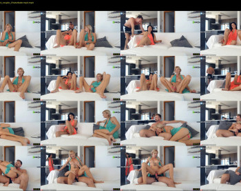 lucycums — 59 minute Chaturbate couple cam show recording, 720p, Aug 6, 2020