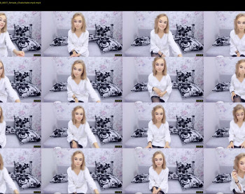 mary_romance — 39 minute Chaturbate female cam show recording, 1080p, Aug 6, 2020