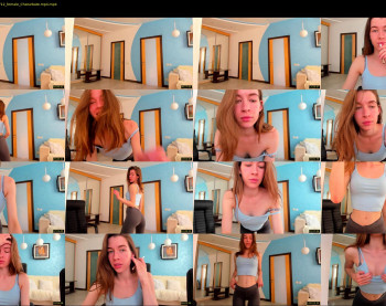 mcflurry18 — 71 minute Chaturbate female cam show recording, 720p, Aug 6, 2020