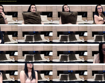 meganbeake — 14 minute Chaturbate female cam show recording, 720p, Aug 7, 2020