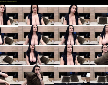 meganbeake — 80 minute Chaturbate female cam show recording, 720p, Aug 7, 2020