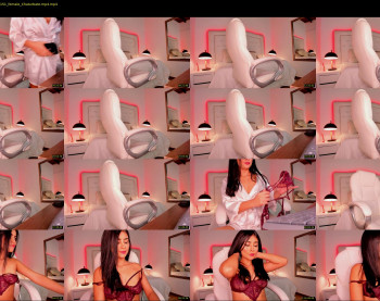 mel_evansx — 71 minute Chaturbate female cam show recording, 1080p, Aug 6, 2020
