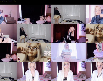 melissaallens — 70 minute Chaturbate female cam show recording, 720p, Aug 6, 2020