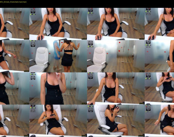 miaangel20 — 70 minute Chaturbate female cam show recording, 1080p, Aug 6, 2020