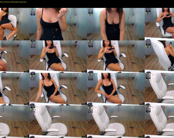 miaangel20 — 70 minute Chaturbate female cam show recording, 1080p, Aug 6, 2020