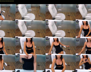 miaangel20 — 73 minute Chaturbate female cam show recording, 1080p, Aug 6, 2020