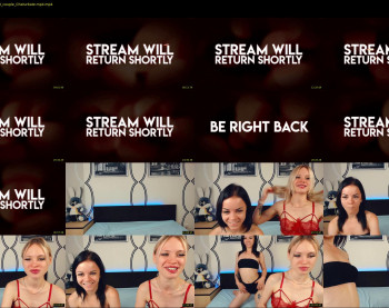 millaava — 70 minute Chaturbate female cam show recording, 1080p, Aug 6, 2020