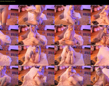 misshowl — 74 minute Chaturbate female cam show recording, 1080p, Aug 6, 2020