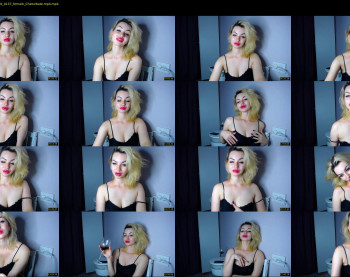 missmirandagd — 32 minute Chaturbate female cam show recording, 1080p, Aug 7, 2020