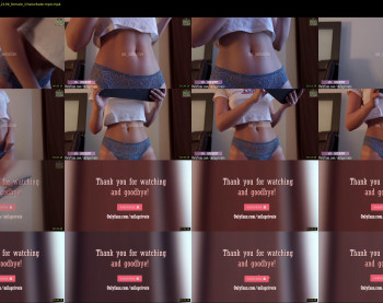 ms_seductive — 13 minute Chaturbate female cam show recording, 1080p, Aug 6, 2020