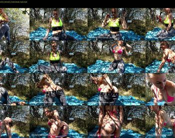 murmur_kati — 70 minute Chaturbate female cam show recording, 720p, Aug 6, 2020