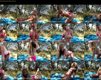 murmur_kati — 70 minute Chaturbate female cam show recording, 720p, Aug 6, 2020