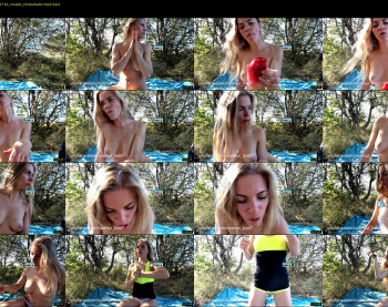 murmur_kati — 14 minute Chaturbate female cam show recording, 720p, Aug 6, 2020