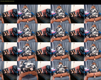 na_ta777 — 9 minute Chaturbate female cam show recording, 720p, Aug 6, 2020