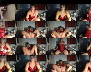 nancyxskyblue — 57 minute Chaturbate female cam show recording, 720p, Aug 7, 2020